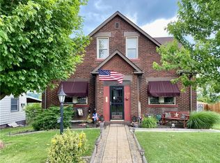 2813 B St, McKeesport, PA 15133