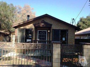 85 Rockaway Rd, Oak View, CA 93022