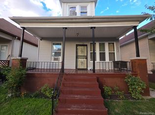 12630 McDougall St, Detroit, MI 48212