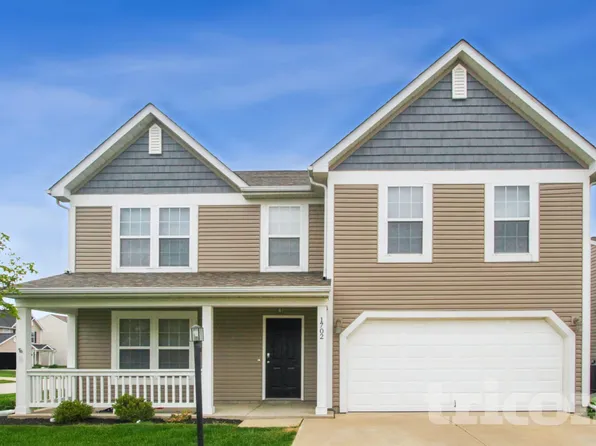 1702 Jaques Dr, Lebanon, IN 46052