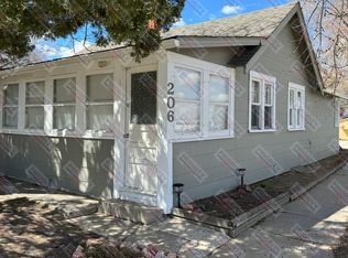 206 E 5th St, Gillette, WY 82716