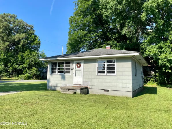 711 Adams Street, Elizabeth City, NC 27909