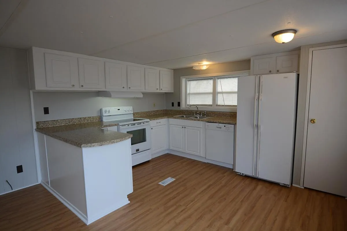243 Wansley Road — Photo 1