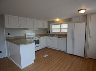 243 Wansley Rd #D, Taylors, SC 29687