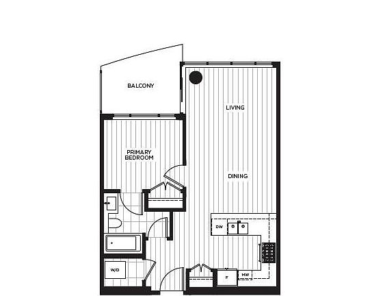 2nd image of 7728 Park Cres #308