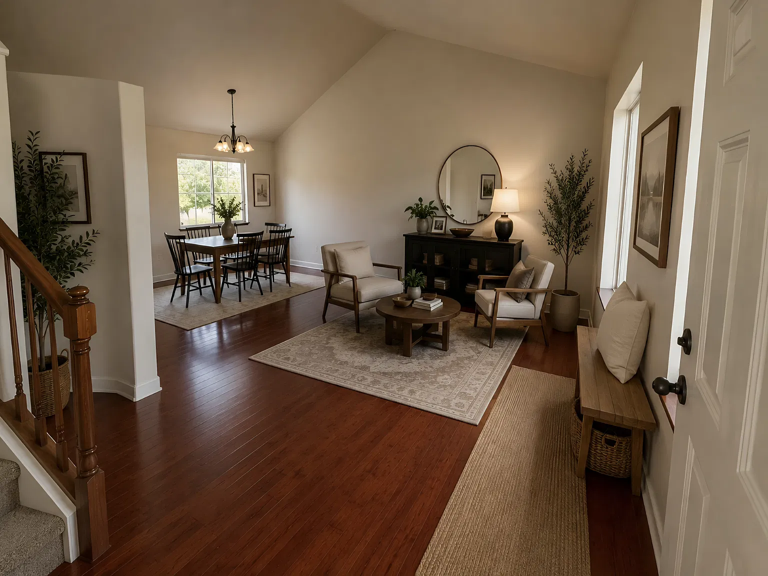 4 bed, 2.5 bath, 2014 sqft, $2,795 — Photo 2