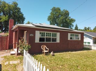 1840 Ferry St, Anderson, CA 96007