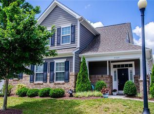 7324 Cornus Ave, Chesterfield, VA 23832