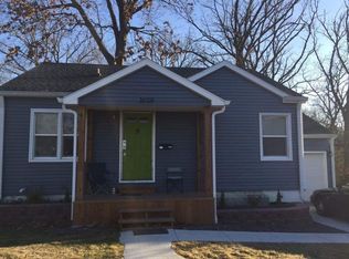 1628 Anthony St, Columbia, MO 65201