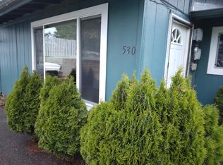 530 8th Ave, Coos Bay, OR 97420
