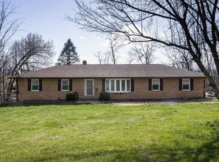 9011 Rawley Pike, Hinton, VA 22831