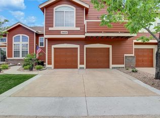 19435 E Mann Creek Dr APT B, Parker, CO 80134