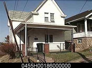 501 Mercer St, Turtle Creek, PA 15145