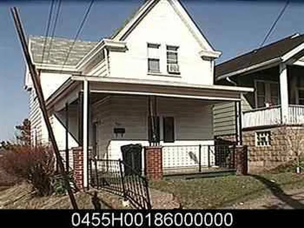 501 Mercer St, Turtle Creek, PA 15145