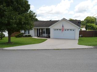 6700 Gary Walker Ln, Knoxville, TN 37918