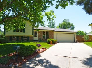 2184 S Lewiston St, Aurora, CO 80013