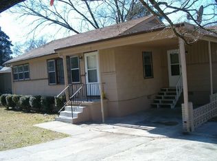 613 Wilshire Ave, Marietta, GA 30062