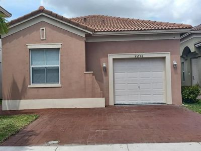 2210 NE 37th Rd, Homestead, FL, 33033