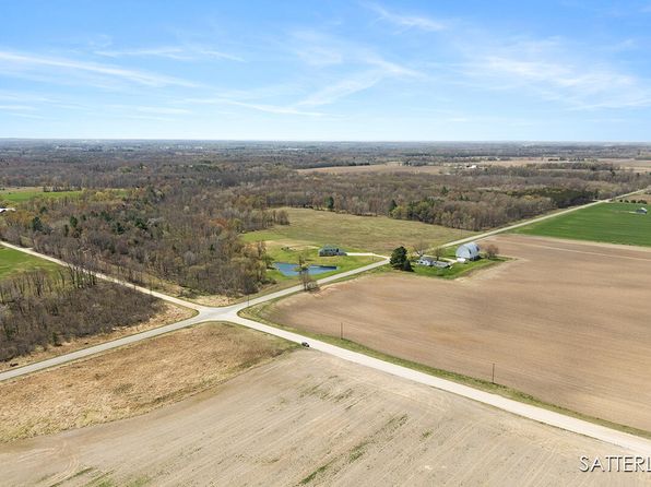 7107 One Mile Rd, Lakeview, MI 48850