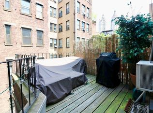 65 W 73rd St APT 3B, New York, NY 10023