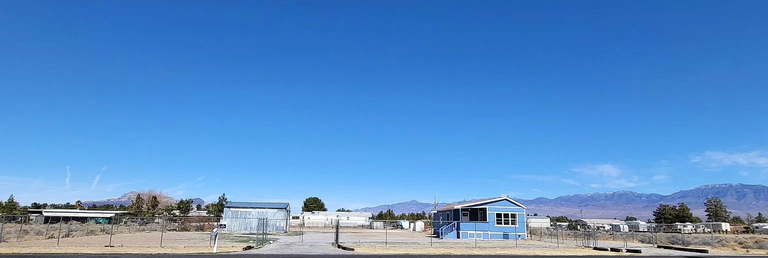 Cal Vegas Ranchos - W. Irons — Photo 2