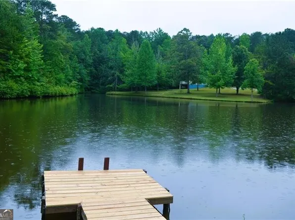 4853 Steadman Rd, Buchanan, GA 30113