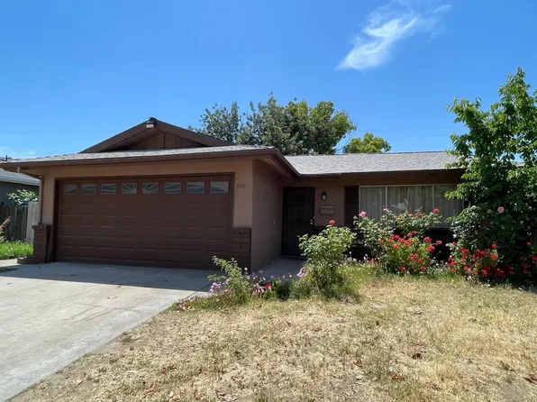 4862 E Weldon Ave, Fresno, CA 93703