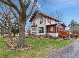 201 N Dewey St, Prairie City, IA 50228