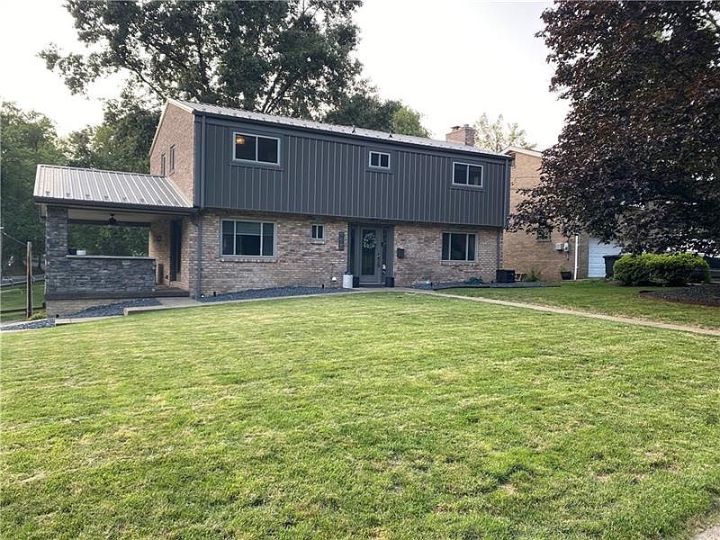 396 Cavan Dr, Pleasant Hills, PA 15236 Zillow