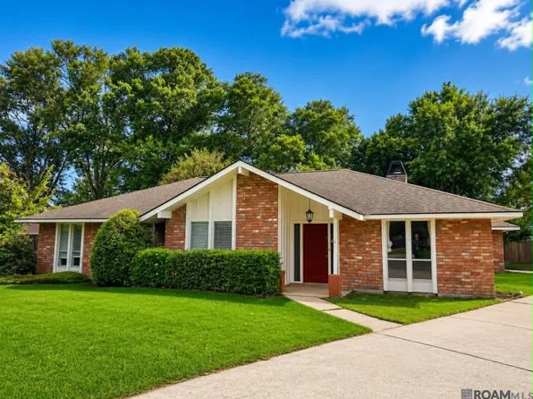 5822 Parkbrier Ct, Baton Rouge, LA 70816