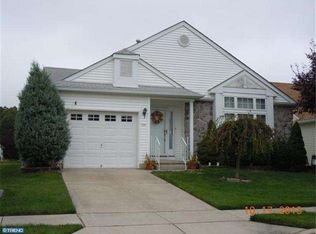 539 Doral Dr, Williamstown, NJ 08094