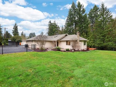 4046 Libby Road NE, Olympia, WA, 98506