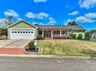 3083 Westwood Road, Augusta, GA 30909