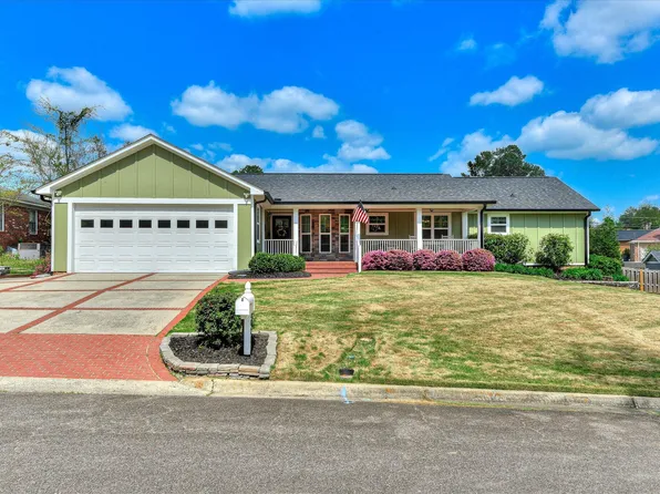 3083 Westwood Road, Augusta, GA 30909