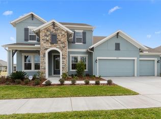 4492 Tour Trce, Land O Lakes, FL 34638