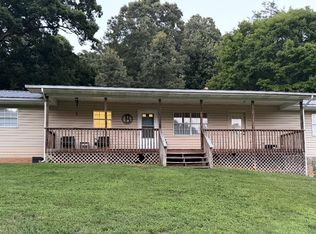 1894 Piedmont Rd, New Market, TN 37820