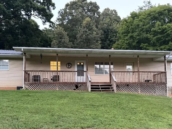 1894 Piedmont Rd, New Market, TN 37820