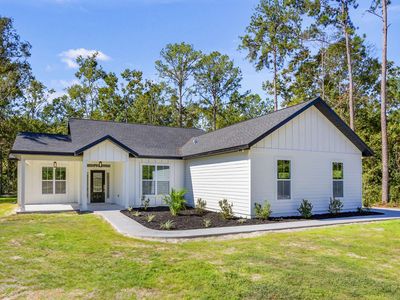 138 NW Mercury Ct, Lake City, FL, 32055