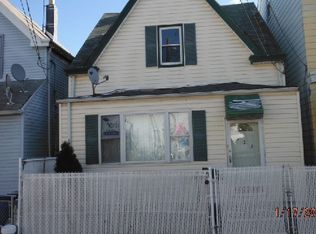 228 Van Blarcom St, Paterson, NJ 07524
