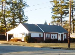 635 Rapids St, Roanoke Rapids, NC 27870