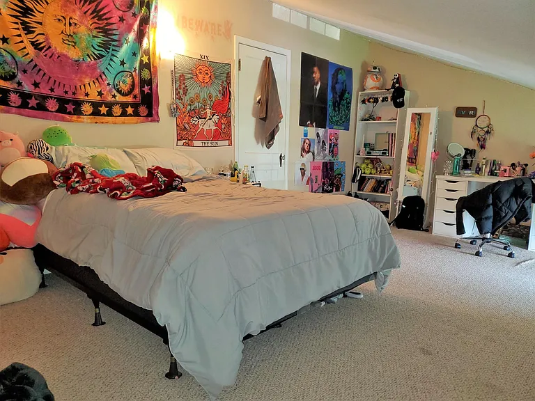 Bedroom 3