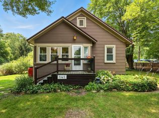 141 Kimball Ave, Battle Creek, MI