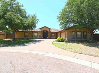 3335 Tiger Cts, Laredo, TX 78045