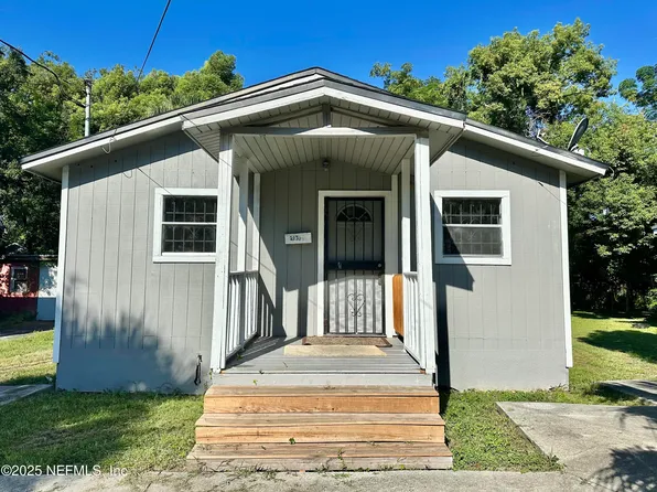 2830 SATURN Avenue, Jacksonville, FL 32206