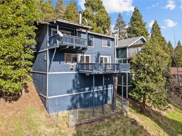 23771 Zuger Dr, Lake Gregory, CA 92325