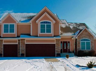 503 Shoreview Dr, Raymore, MO 64083