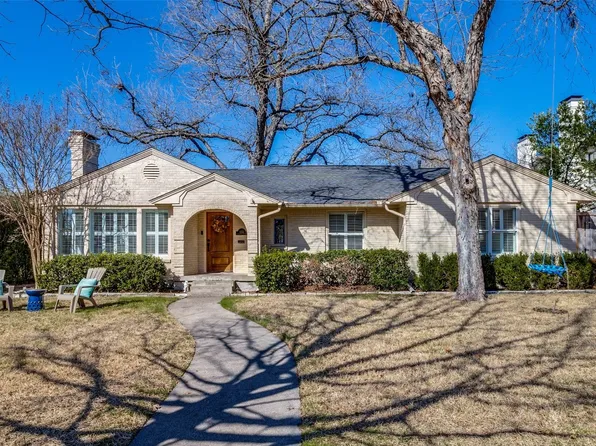 6555 Kenwood Ave, Dallas, TX 75214