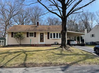 150 Sweet Fern Rd, Stroudsburg, PA 18360