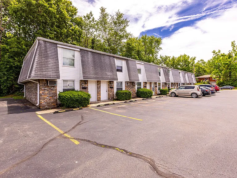 ORVILLE APARTMENTS — Photo 26