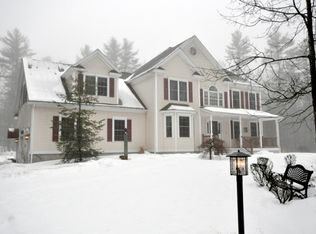 14 Stonewall Way, Durham, NH 03824